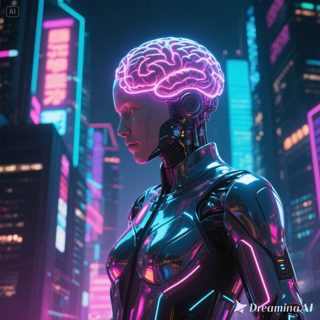 AI Generasi Baru: Apakah Kita Siap dengan Kecerdasan Buatan Super?