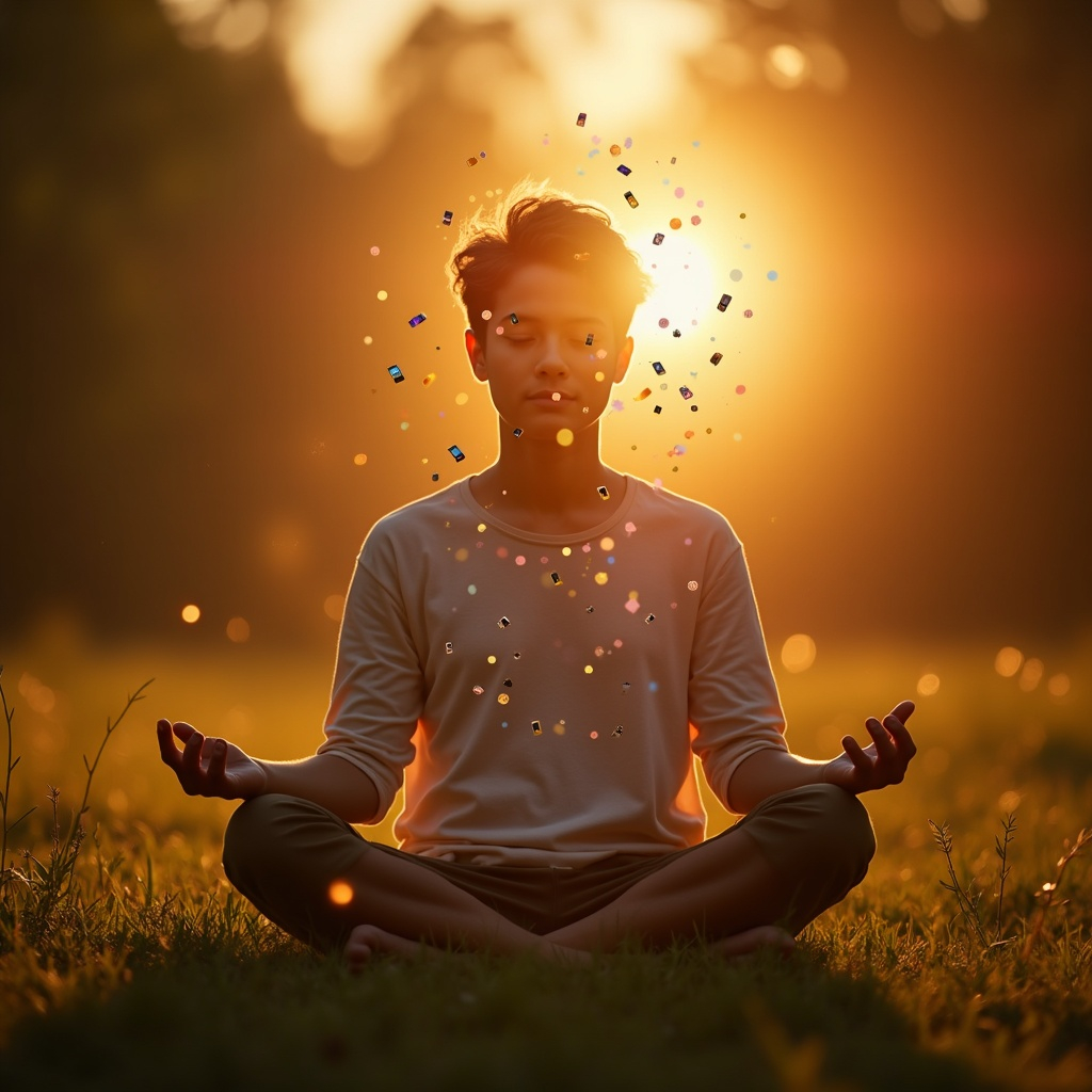Digital Detox: Tren Hidup Sehat di Era Overload Informasi