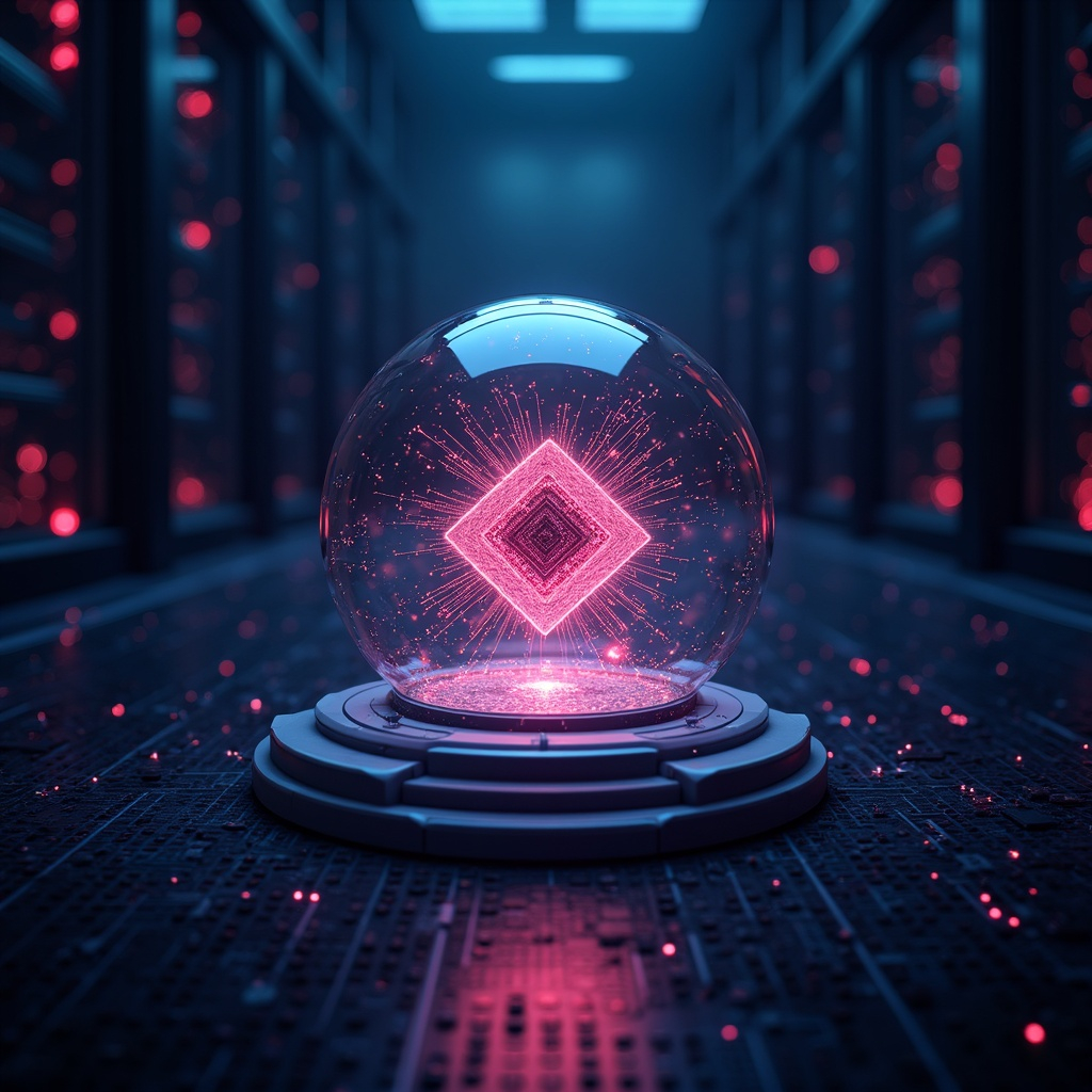 Quantum Computing: Masa Depan Superkomputer Dunia