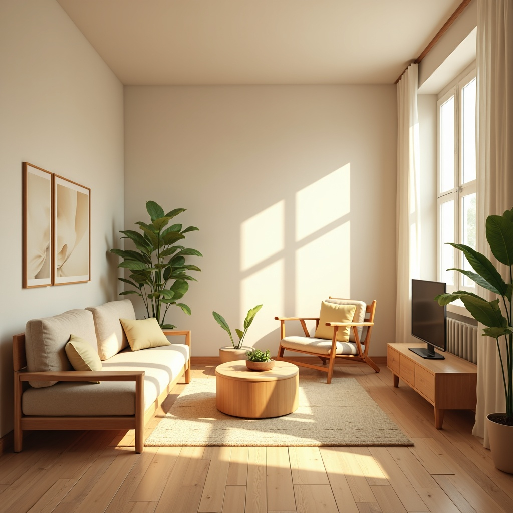 Minimalis Modern: Tren Hidup Sederhana di Era Digital